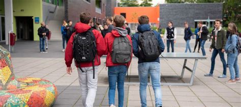 amstelveen college ouderportaal